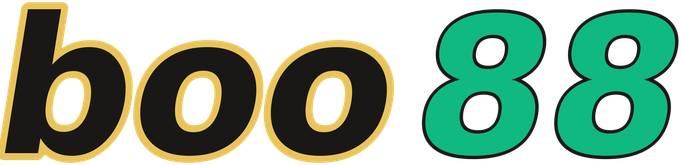 boo88 logo