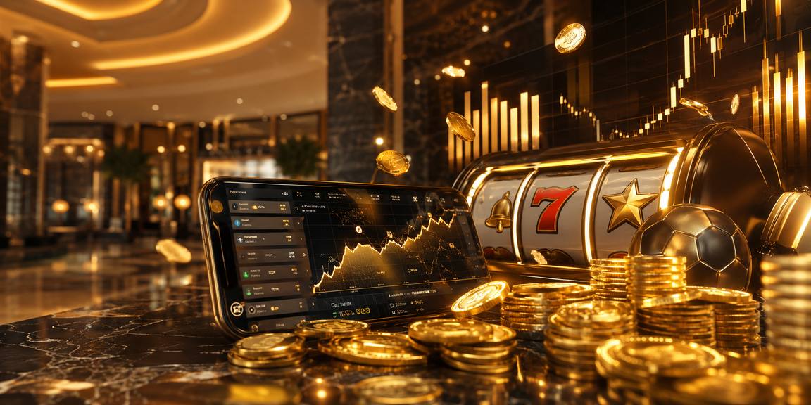 boo88 Những gì chạy trong sảnh casino boo88